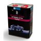 DN5296 - Diluente nitro antinebbia extra senza clorurati per carrozzeria a norma COV