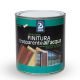 LCVA-OT991 - Finitura trasparente all’acqua satinata