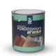 LCVA-FT70 - Transparent water-borne undercoat finish for parquet flooring and stairs