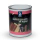 LCVA-IT300/ LCVA-IC33 - Impregnante all’acqua trasparente e colorato