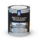 LCVS-FM21 - Smalto sintetico ferromicaceo