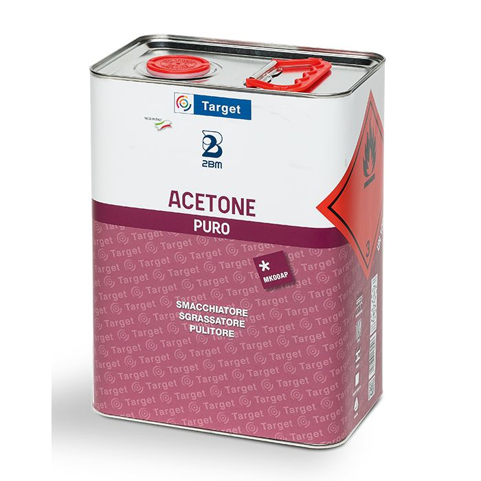 MK00AP - Acetone puro